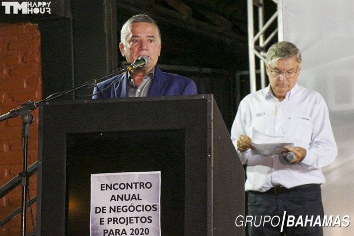 Encontro Anual de Negócios e Projetos para 2020 - Grupo Bahamas 36 tmhappyhour IMG 3378