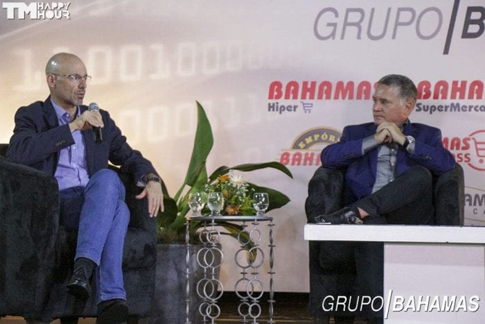 Encontro Anual de Negócios e Projetos para 2020 - Grupo Bahamas 42 tmhappyhour IMG 3415