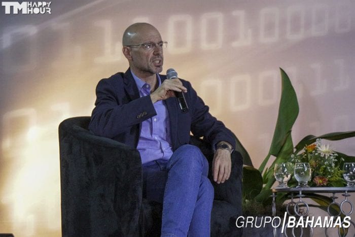 Encontro Anual de Negócios e Projetos para 2020 - Grupo Bahamas 43 tmhappyhour IMG 3417