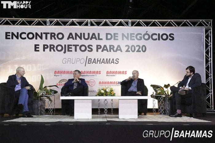 Encontro Anual de Negócios e Projetos para 2020 - Grupo Bahamas 45 tmhappyhour IMG 3424
