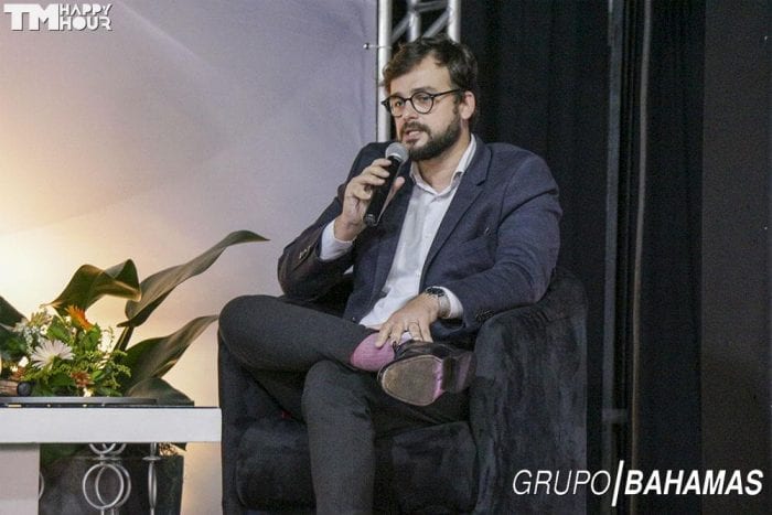Encontro Anual de Negócios e Projetos para 2020 - Grupo Bahamas 46 tmhappyhour IMG 3430