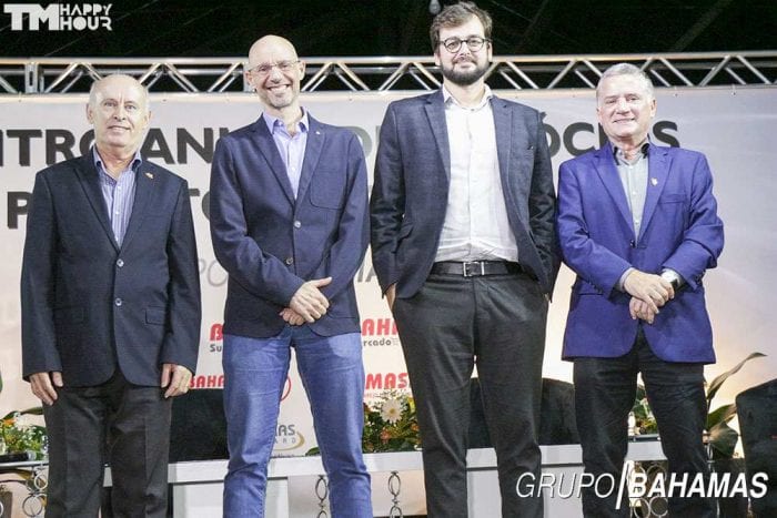Encontro Anual de Negócios e Projetos para 2020 - Grupo Bahamas 47 tmhappyhour IMG 3432