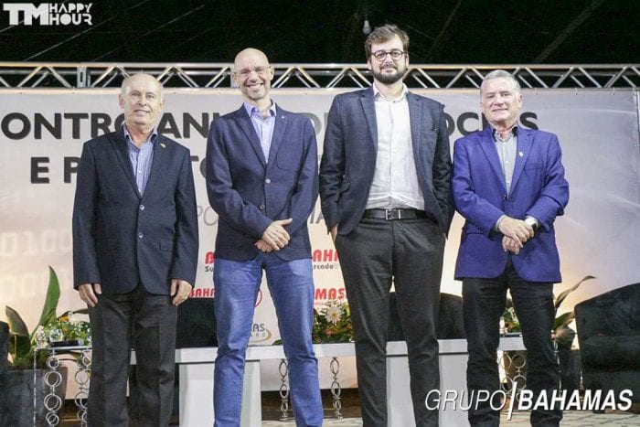 Encontro Anual de Negócios e Projetos para 2020 - Grupo Bahamas 48 tmhappyhour IMG 3433