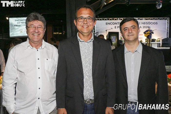 Encontro Anual de Negócios e Projetos para 2020 - Grupo Bahamas 55 tmhappyhour IMG 3448