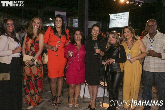 Encontro Anual de Negócios e Projetos para 2020 - Grupo Bahamas 58 tmhappyhour IMG 3454
