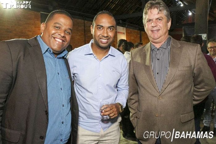 Encontro Anual de Negócios e Projetos para 2020 - Grupo Bahamas 60 tmhappyhour IMG 3467