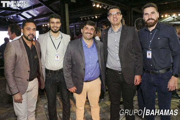 Encontro Anual de Negócios e Projetos para 2020 - Grupo Bahamas 63 tmhappyhour IMG 3475