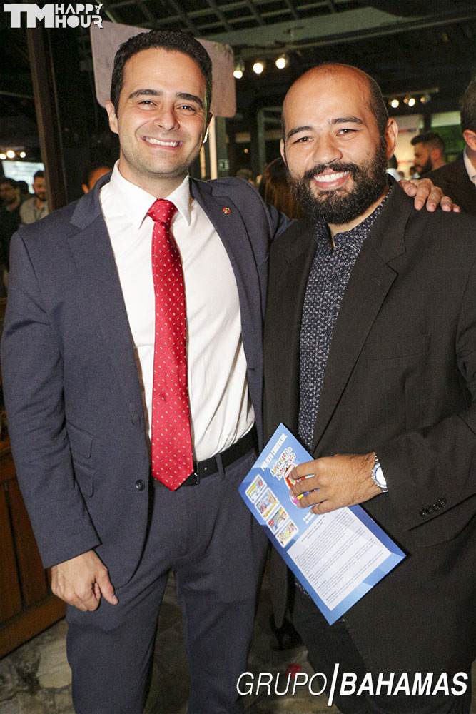 Encontro Anual de Negócios e Projetos para 2020 - Grupo Bahamas 76 tmhappyhour IMG 3512