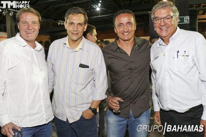 Encontro Anual de Negócios e Projetos para 2020 - Grupo Bahamas 79 tmhappyhour IMG 3524