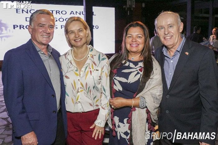Encontro Anual de Negócios e Projetos para 2020 - Grupo Bahamas 87 tmhappyhour IMG 3554