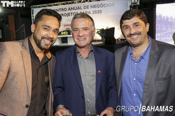 Encontro Anual de Negócios e Projetos para 2020 - Grupo Bahamas 90 tmhappyhour IMG 3564