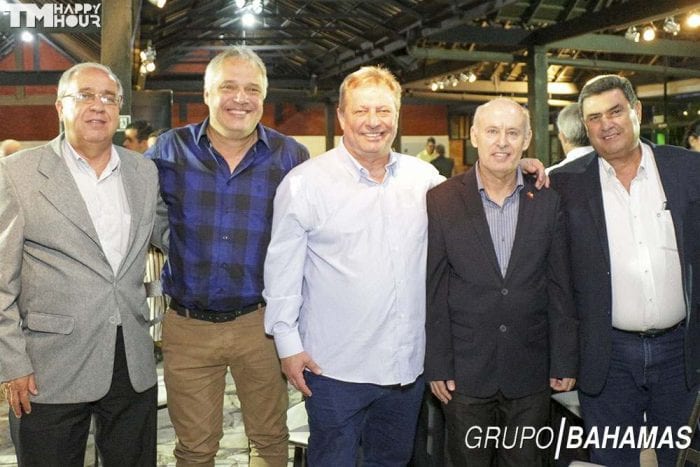 Encontro Anual de Negócios e Projetos para 2020 - Grupo Bahamas 92 tmhappyhour IMG 3571