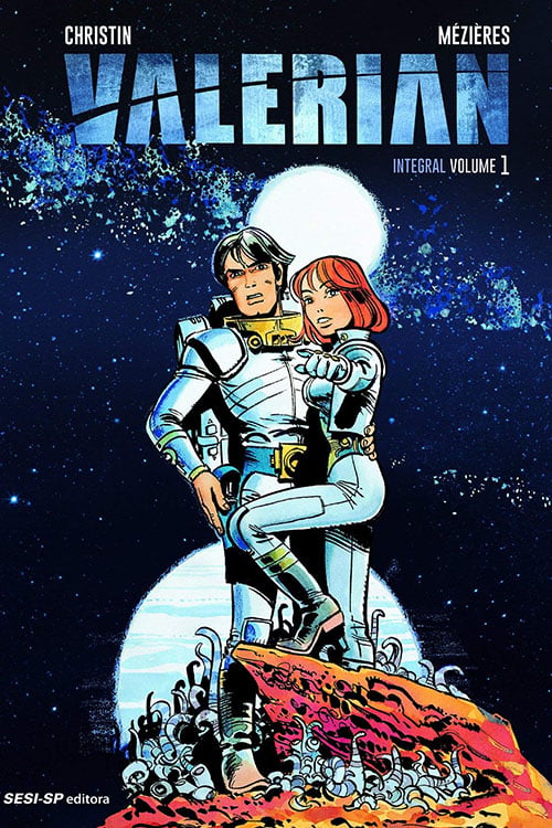 Nosso Primeiro Contato com "Valerian" 3 valerian site 1