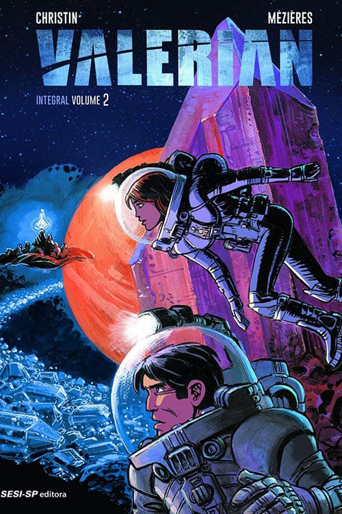 Nosso Primeiro Contato com "Valerian" 4 valerian site 2