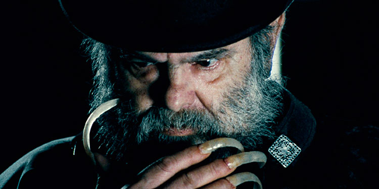 zé do