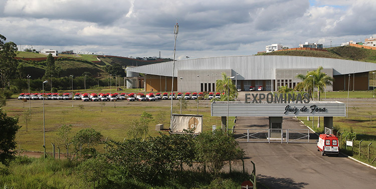Governo de Minas estuda ampliação de leitos em Juiz de Fora 1 Expominas-interna-by-Fernando-Priamo