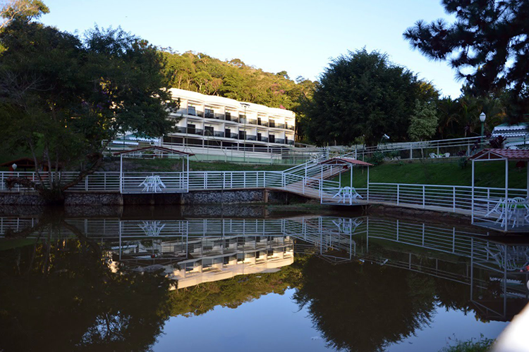 Utilidade pública: Hotel Green Hill oferece desconto para profissionais de saúde 1 Foto do hotel 1.jpg