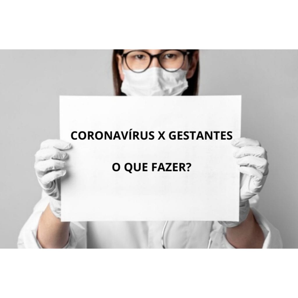 Coronavírus na Gravidez, Parto e Amamentação: eis o que você precisa saber 2 InShot 20200316 232401926