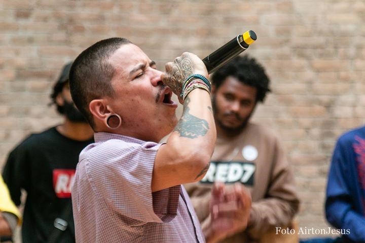 João Paiva: “Quero fazer com que as pessoas problematizem a vida, o sistema, o mundo, e quero conseguir viver da arte que faço” 3 João paiva