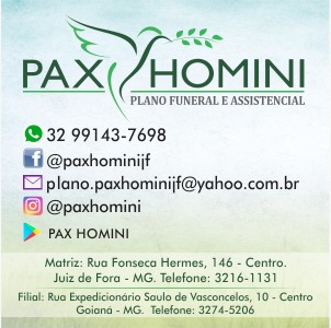 Guia Delivery JF: Serviços 131 PAX