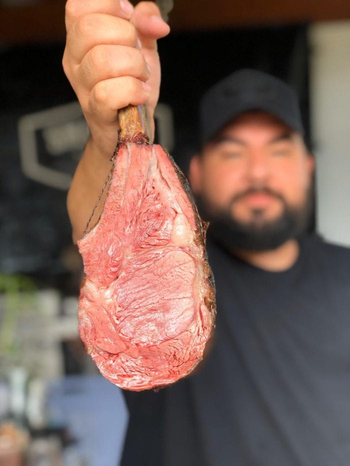 Pitmaster 2