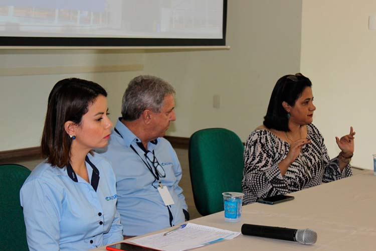 Reunião Acispes Camila Miranda Assessoria Acispes