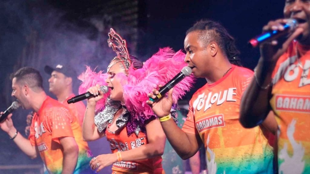 Sambar & Love com a ressaca de Carnaval mais animada da região! 1 WhatsApp Image 2020 03 12 at 18.17.28