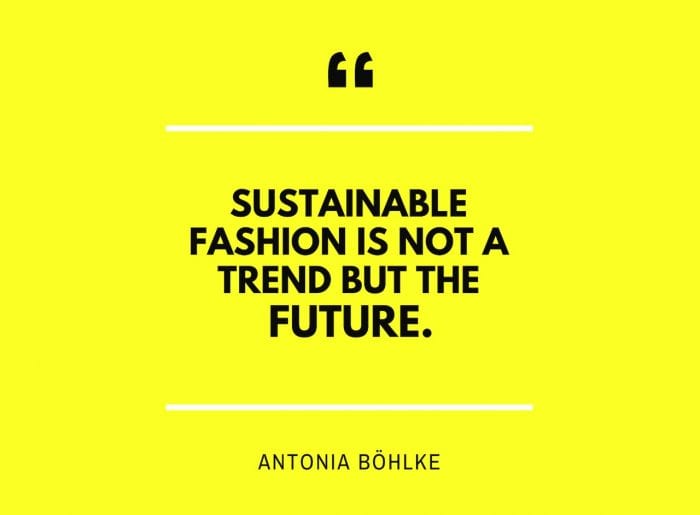 Precisamos falar sobre moda sustentável e moda consciente 1 moda consciente e moda sustentável