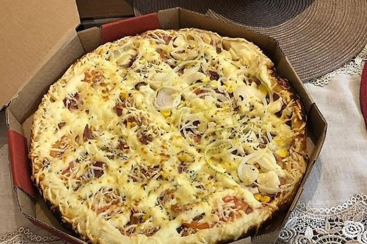 Zetty Lanches Divulgação