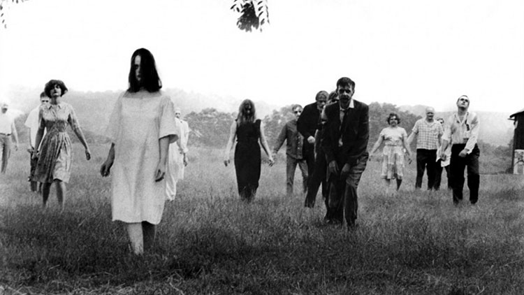 #fiqueemcasa e assista a um filme, confira três sugestões 3 a noite dos mortos vivos