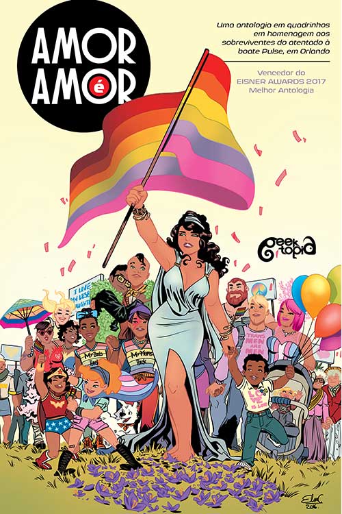 Super bloco de quadrinhos! 6 amor e amor site