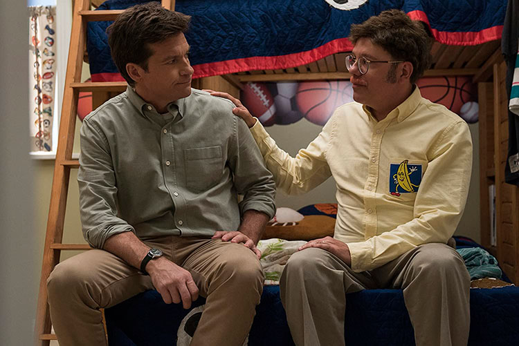 #fiqueemcasa e assista a três séries de comédia 2 arrested development