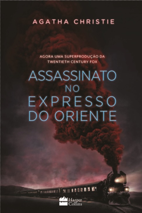 assassinato no expresso do oriente