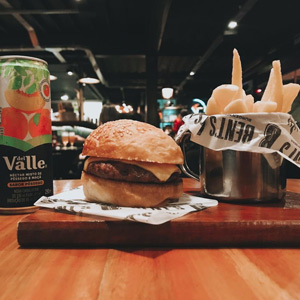 Guia Delivery JF: Hamburguerias e sanduíches 64 bents