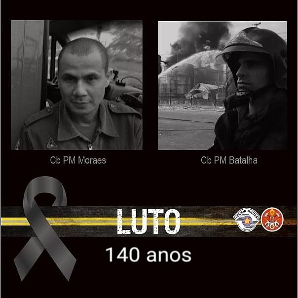 Bombeiro morto em soterramento em SP é de Juiz de Fora 1 bombeiro morto