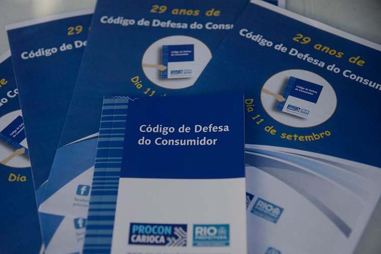 Cartilha do Procon trata de discriminação nas relações de consumo 1 código de defesa do consumidor tânia rêgo agência brasil