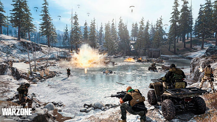 Profissionais analisam impacto de pandemia nos e-Sports e dão dicas de jogos 3 call of duty divulgacao 1