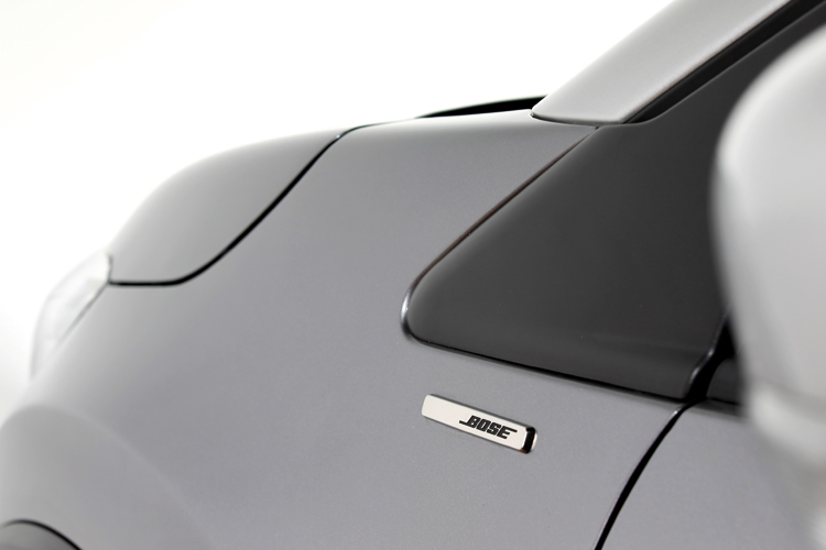 Nova opção do Captur Bose se destaca pela combinação de cores exclusiva, não pelo som 1 carro Renault Captur Bose 2