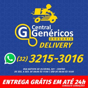 central genericos