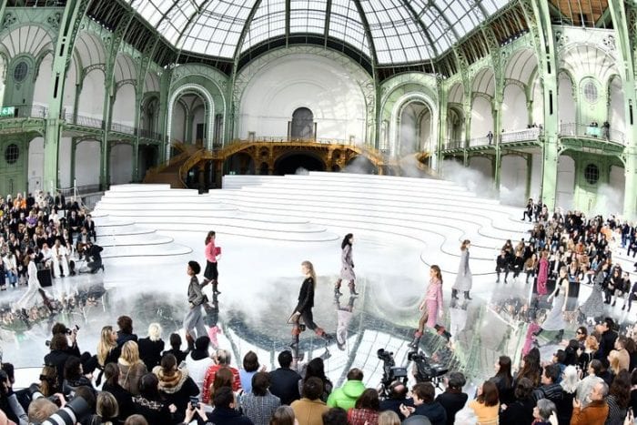 chanel 2020
