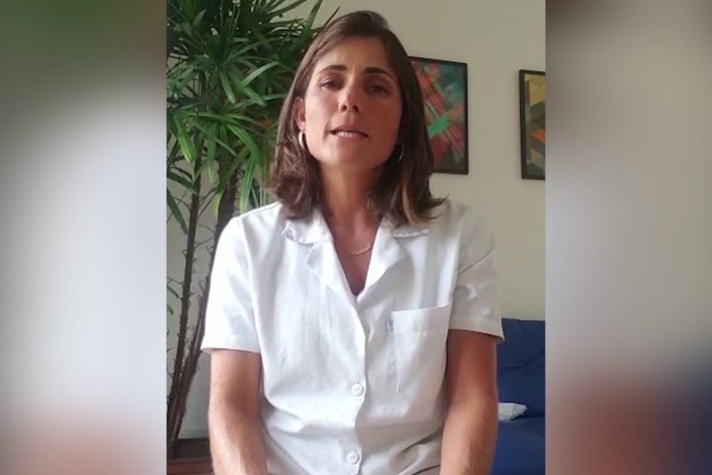 Cinco exercícios para fortalecer os pulmões 1 cláudia fisioterapeuta