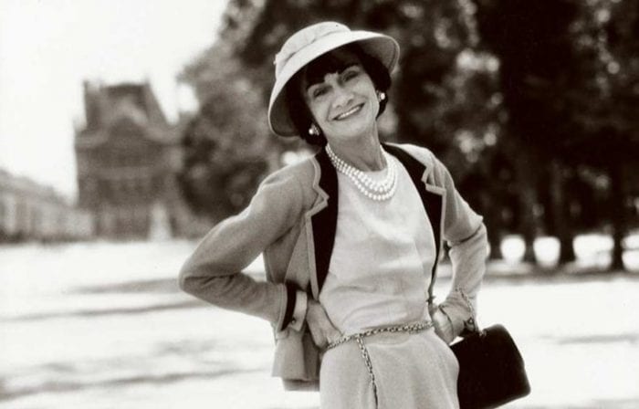coco chanel