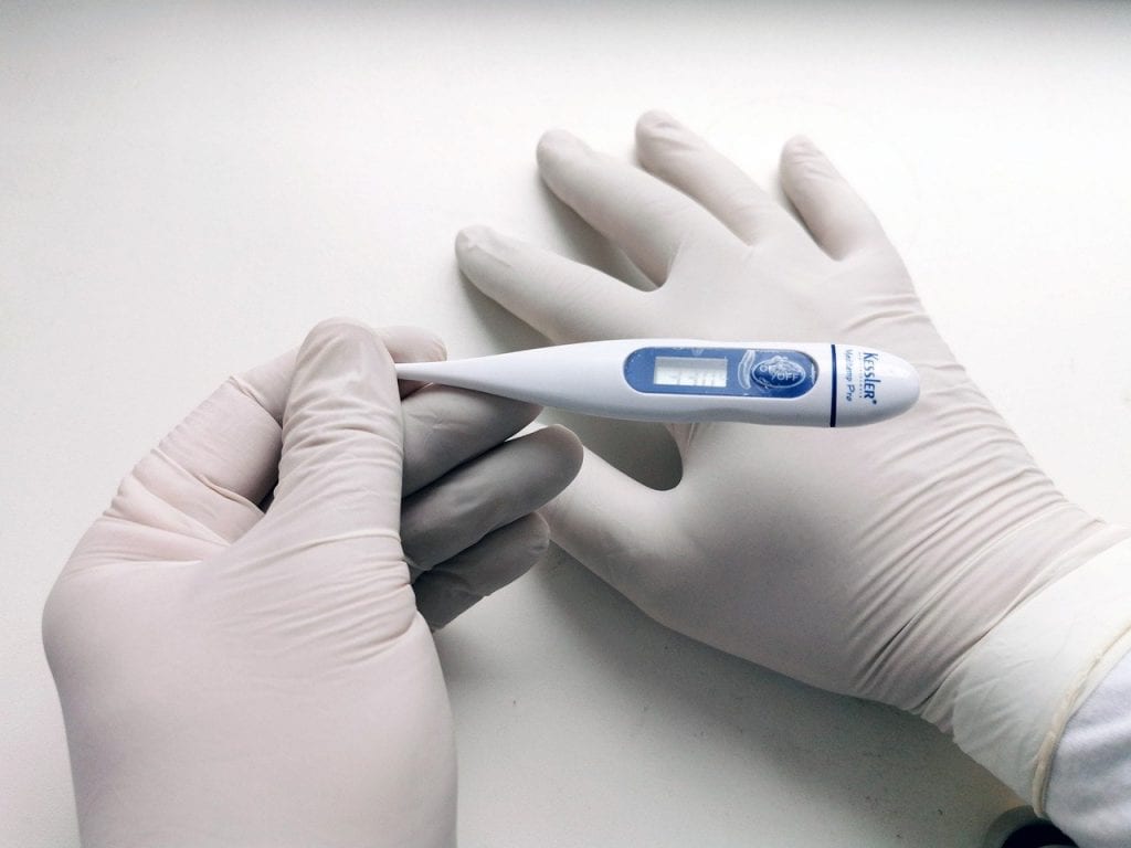 Registros oficiais de Covid-19 representam 8% do número real de casos, diz estudo 1 coronavirus by pixabay