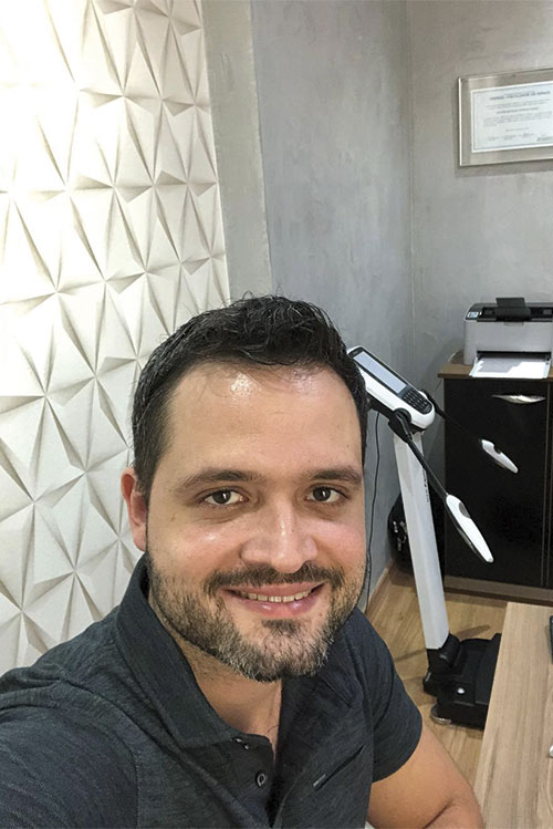 Fórmulas individualizadas auxiliam no processo de emagrecimento 1 dr VInicius