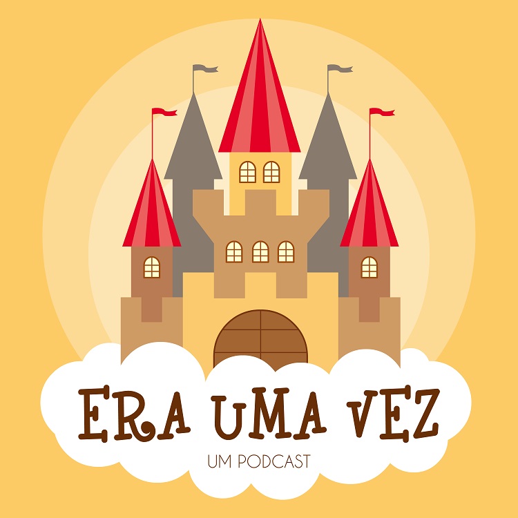 Covid-19: podcasts infantis ensinam valores para crianças 2 era uma vez podcast