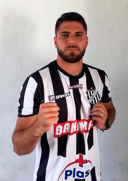 esp tupi foto arthur abrahão tupi fc2