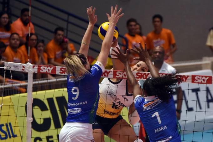 esp volei foto volei nestlé twitter