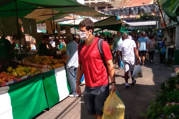 Feiras livres retornam aos bairros de Juiz de Fora com 50% das barracas 1 feira sãomateus2 by thiago