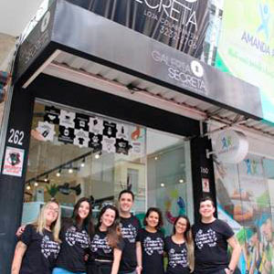 Guia Delivery JF: Moda Feminina 105 galeria secreta