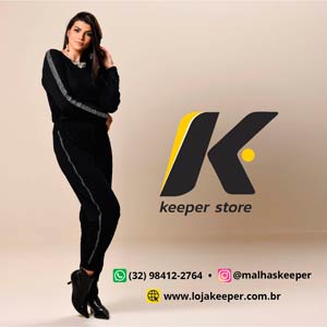 Guia Delivery JF: Moda Feminina 106 keeper
